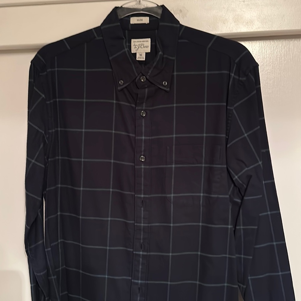 Jcrew Shirt
